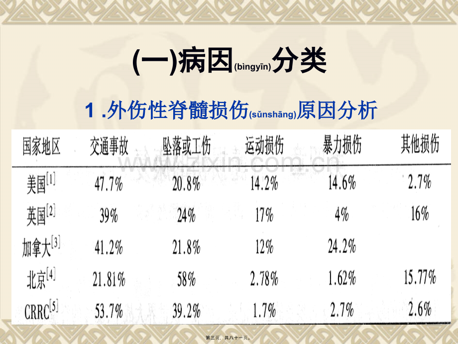 脊髓损伤的康复2.9.ppt_第3页