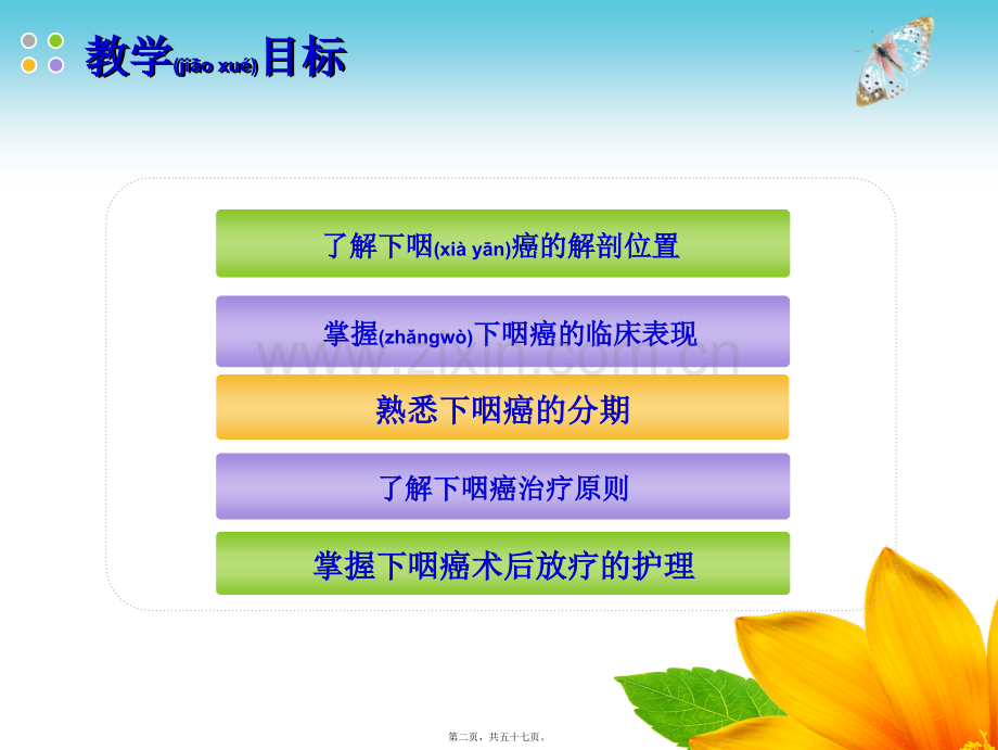 下咽癌教学查房.ppt_第2页