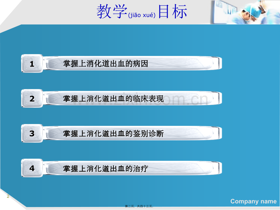 上消化道出血PBL教学.ppt_第2页