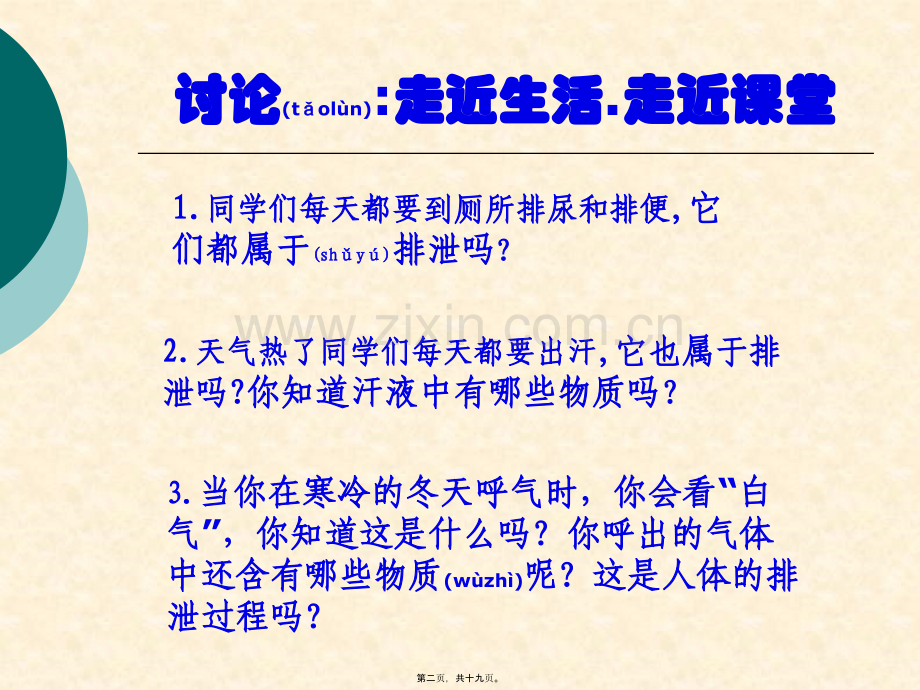 人体内的废物排出.ppt_第2页