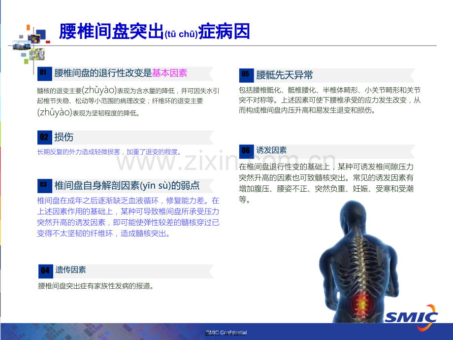 学术讨论—腰椎间盘突出症科普介绍.ppt_第3页