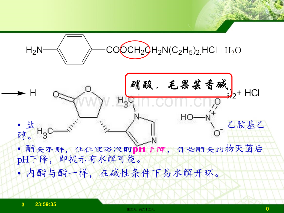 学术讨论—药剂学-第三章2a.ppt_第3页