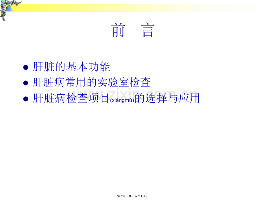 肝功能异常解读.ppt_第2页