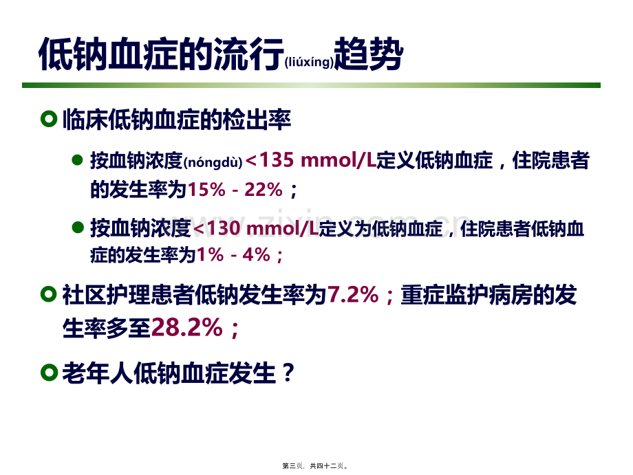 老年人低钠血症的诊治.ppt_第3页