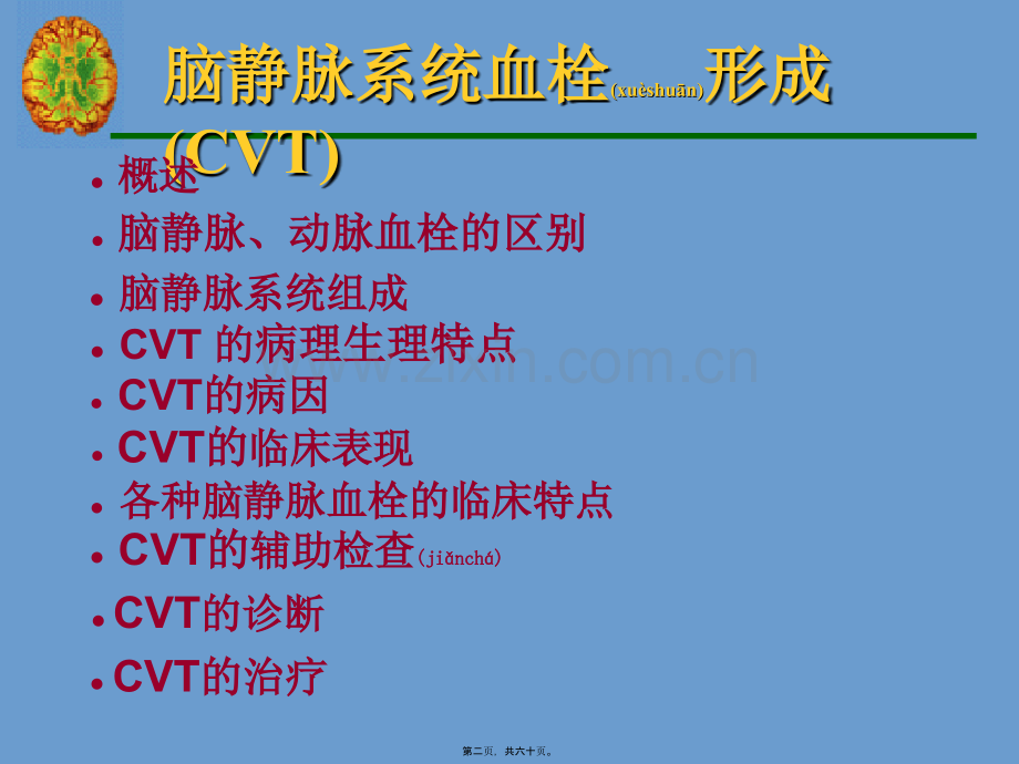 脑静脉系统血栓形成.简介.ppt_第2页