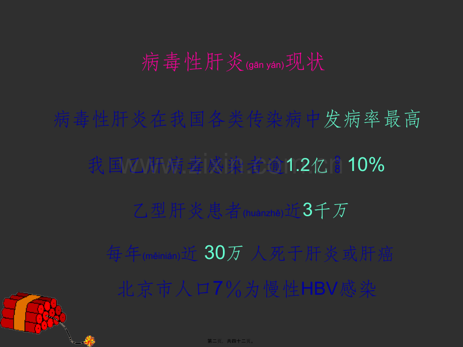 乙型肝炎的防与治.ppt_第2页