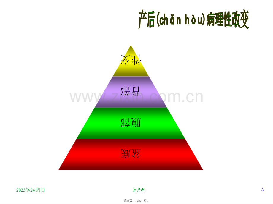 产后康复和产后运动.ppt_第3页