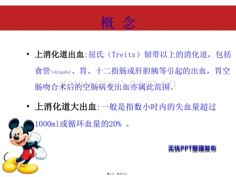 上消化道出血的护..ppt_第2页