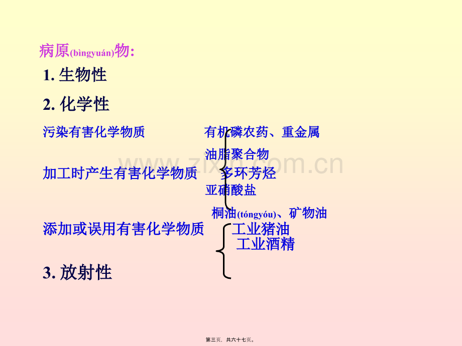 第二章细菌性食物中毒.ppt_第3页