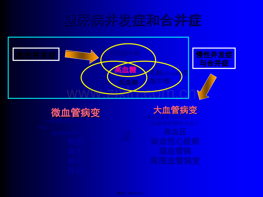 糖尿病急性并发症的诊治(已看-很好-有必要再看).ppt_第3页