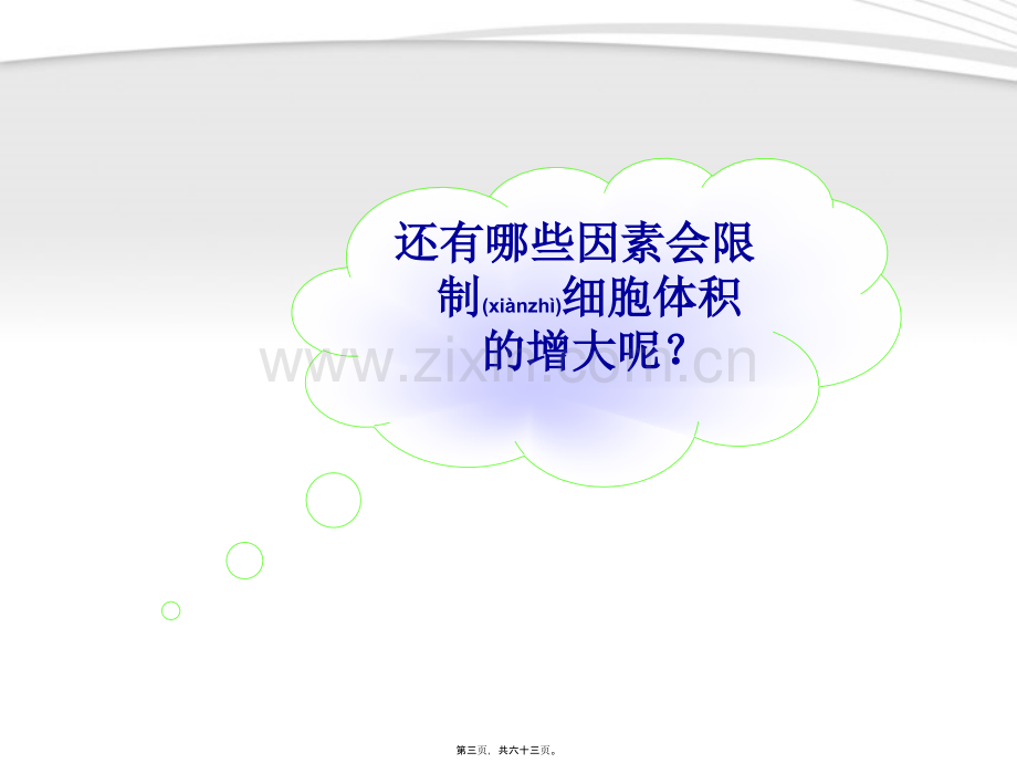 第六章细胞的增殖.ppt_第3页