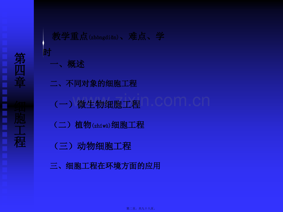 学术讨论—第四章细胞工程介绍.ppt_第2页
