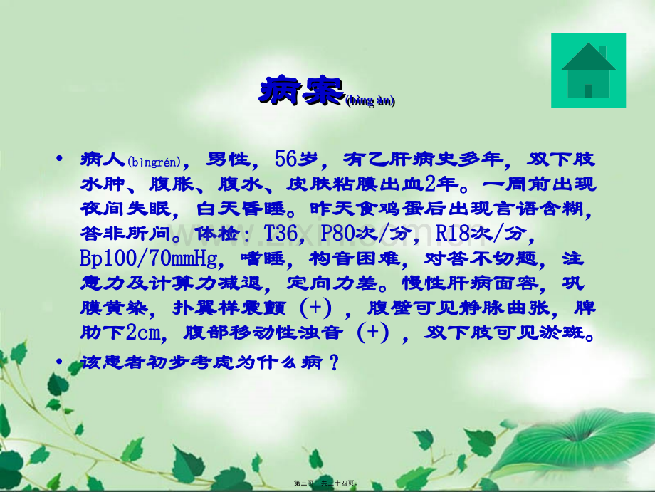 第十节--肝性脑病.ppt_第3页