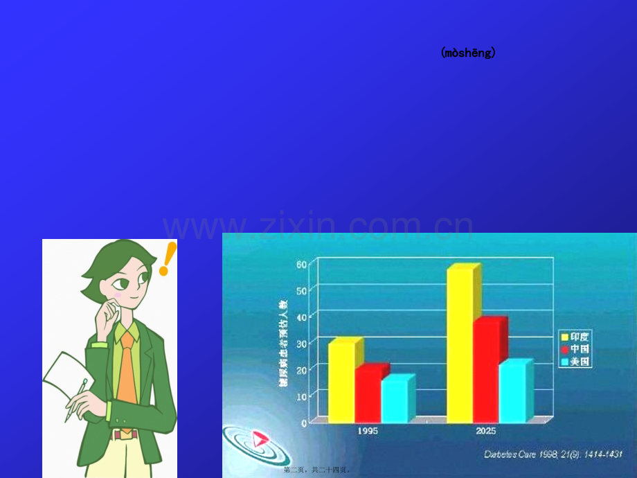 缓释食品(糖尿病).ppt_第2页