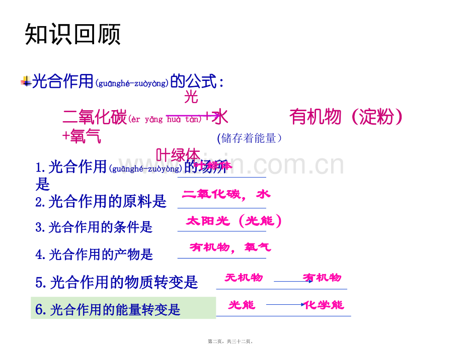 学术讨论—第二节-呼吸作用消耗氧气释放二氧化碳-(1).ppt_第2页