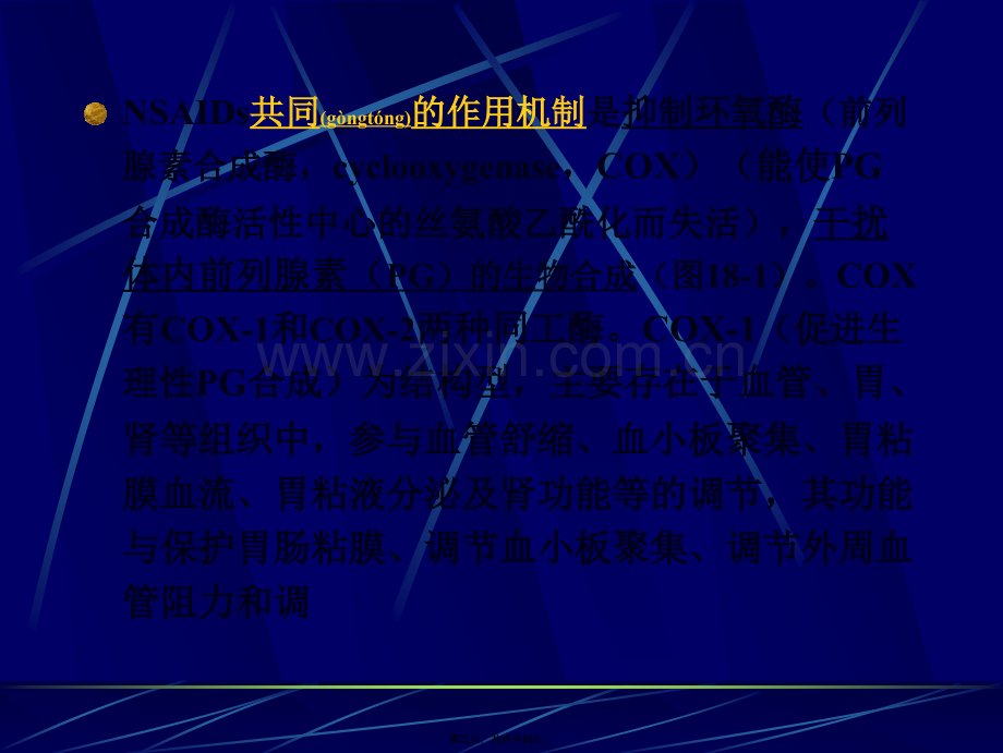 第十八章-解热镇痛抗炎药.ppt_第3页