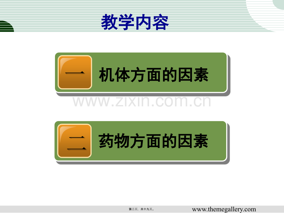 第四章-影响药效的因素.ppt_第2页