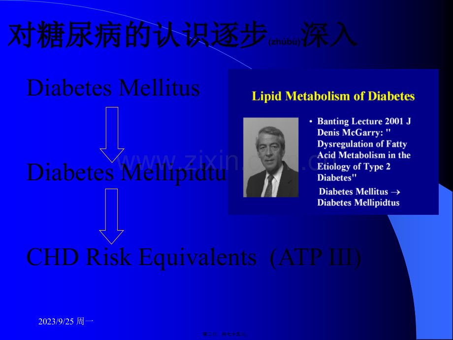 糖尿病脂质代谢紊乱及防治.ppt_第2页