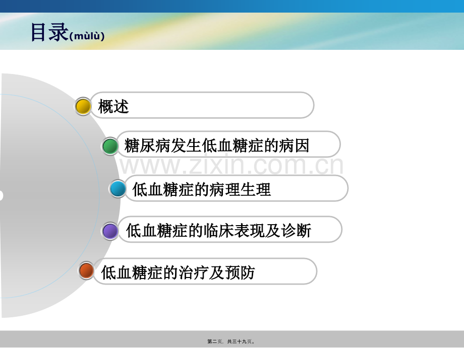 糖尿病性低血糖症.ppt_第2页