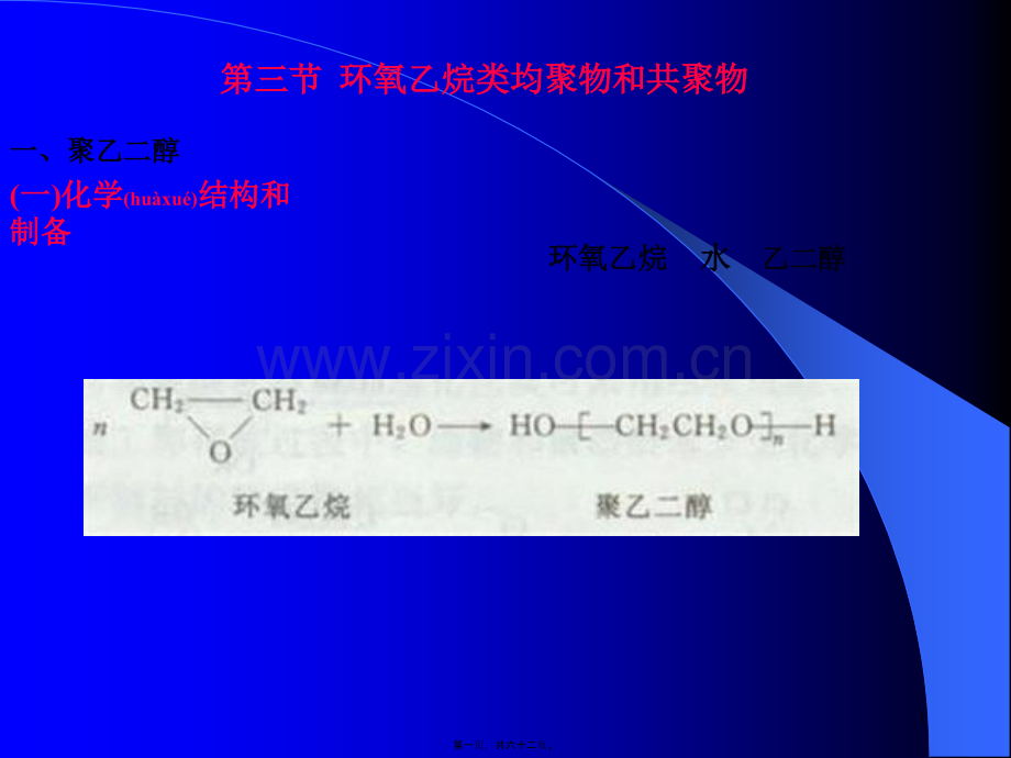 第五章(2)药用合成高分子全解.ppt_第1页