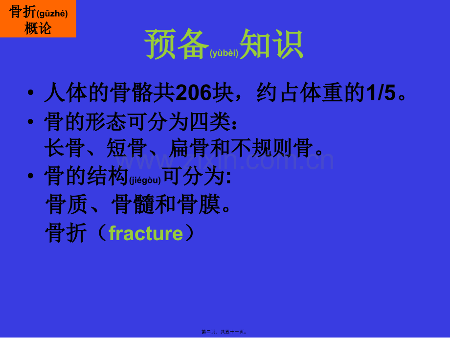 第四十九---骨折概论.ppt_第2页