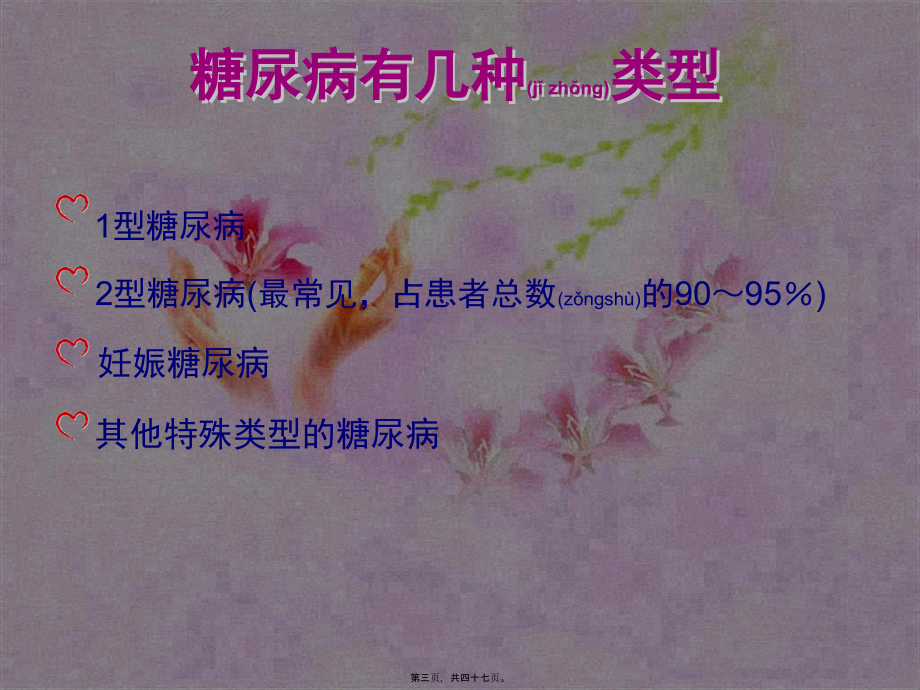 糖尿病相关基础知识.ppt_第3页