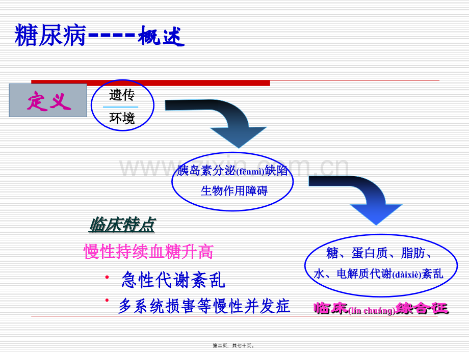 学术讨论—糖尿病基本用药.ppt_第2页