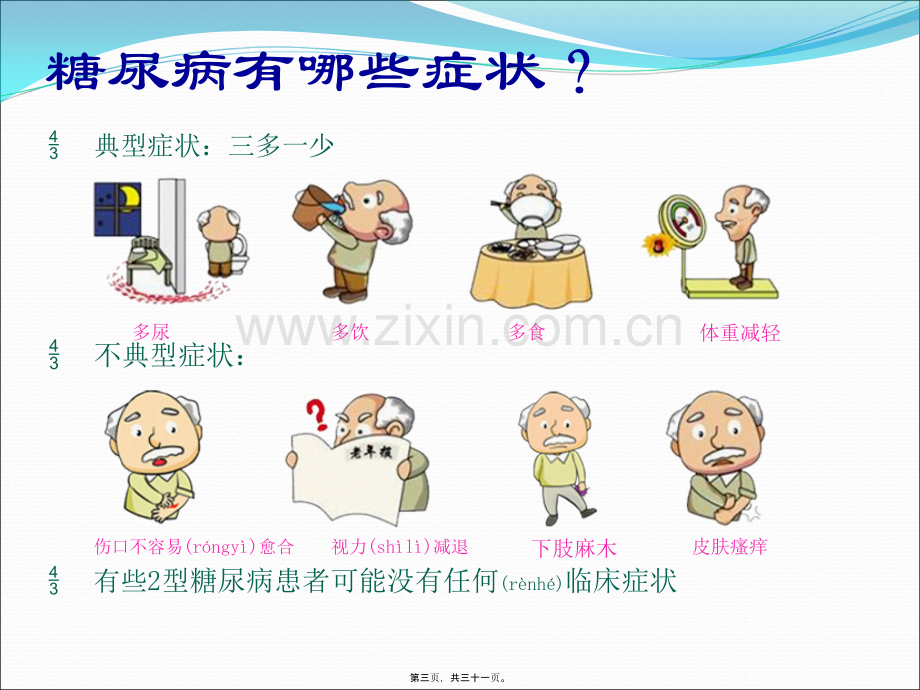 糖尿病健康知识宣教.ppt.ppt_第3页