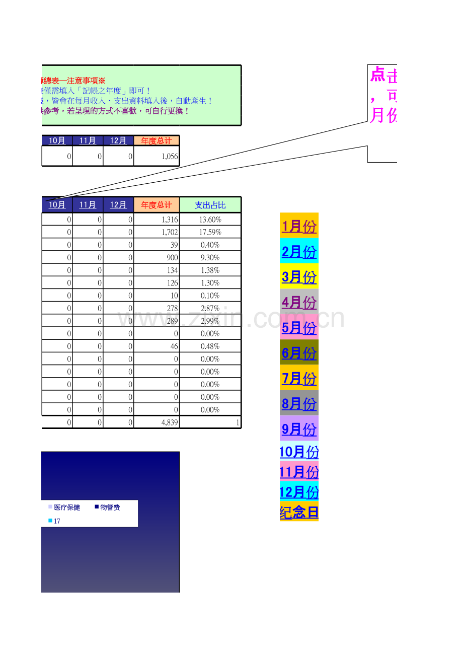 家计本模板.xls_第3页