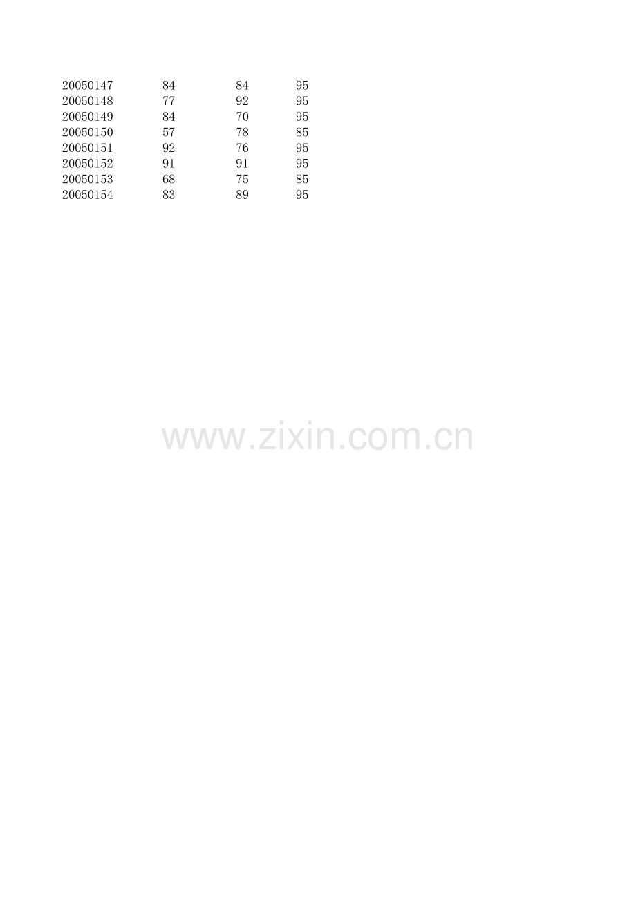 分析工具库模板.xls_第2页