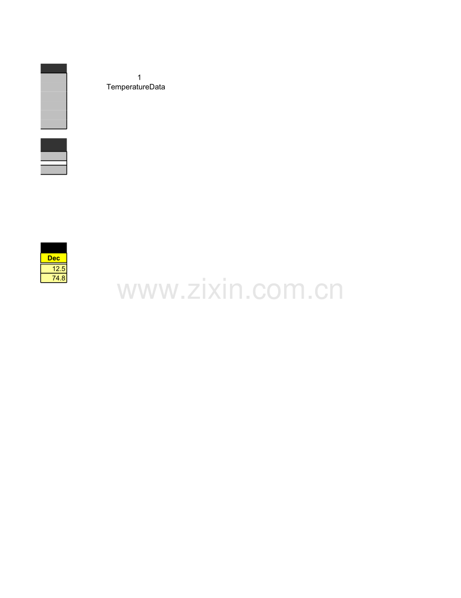 climate data.xls_第2页