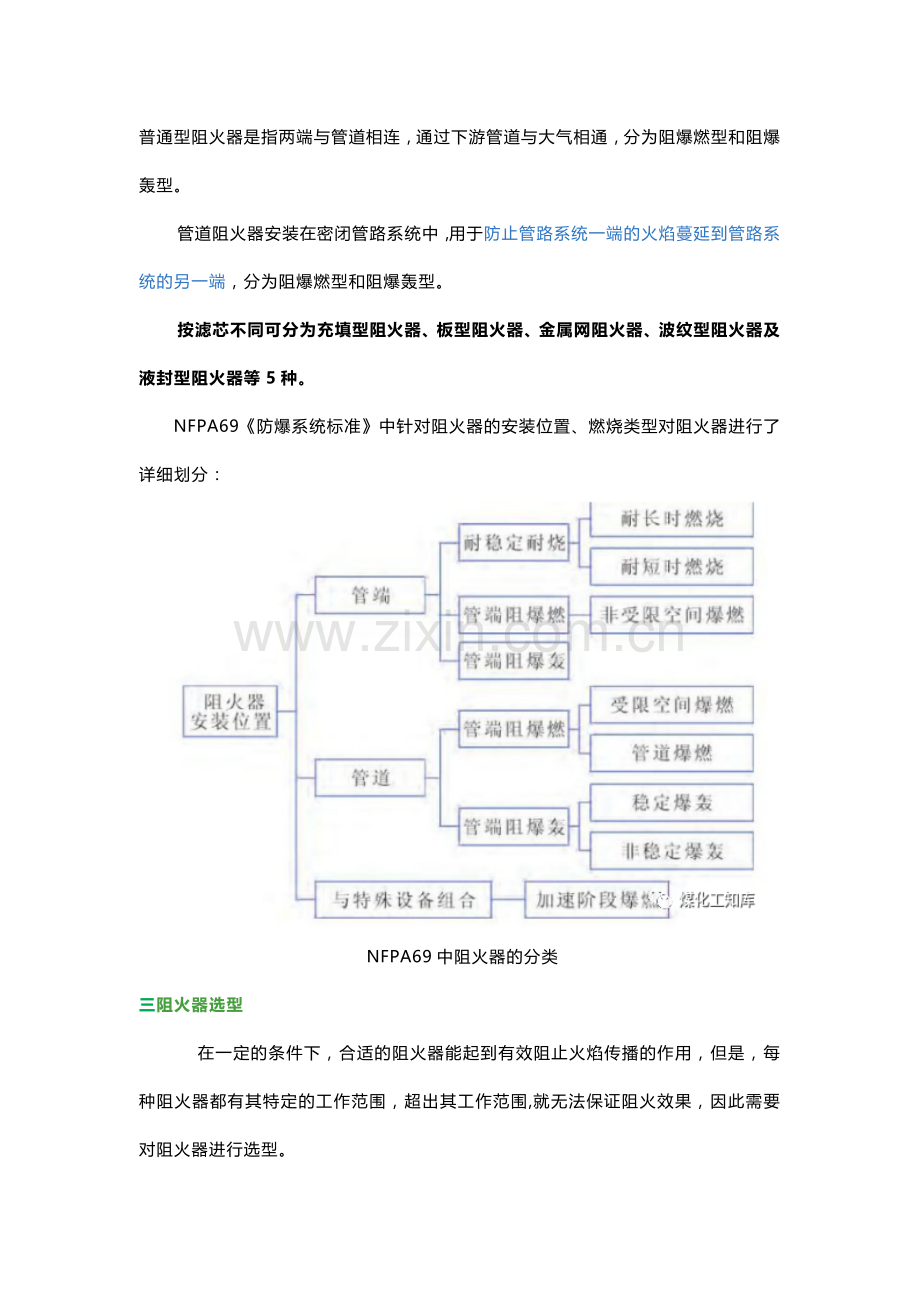 阻火器基础知识.docx_第2页