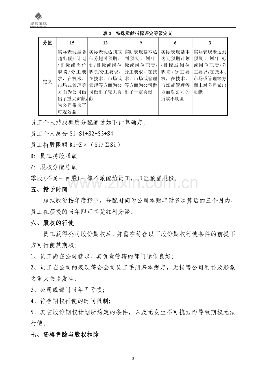 实业公司股权分配方案.doc_第3页