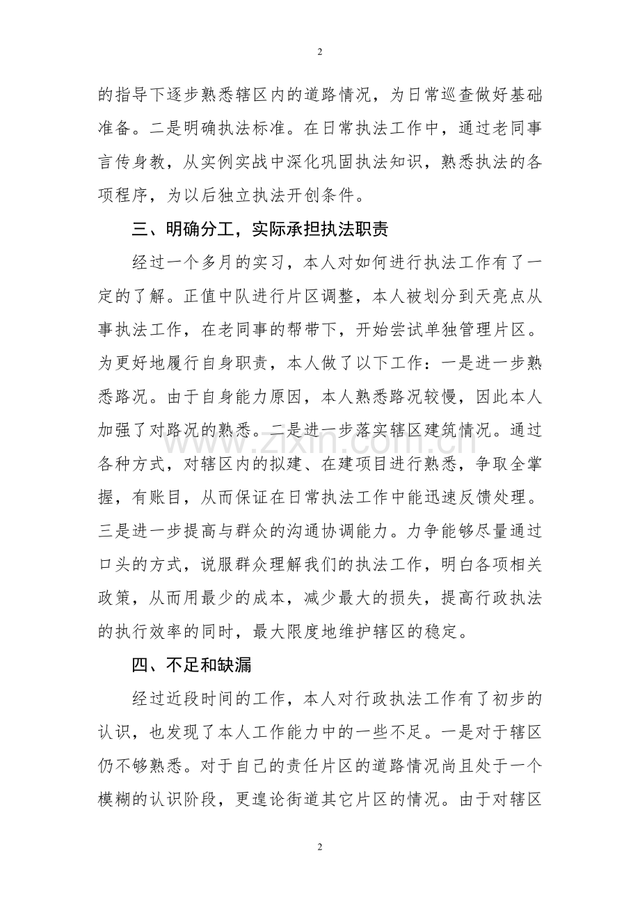 行政执法个人年度总结.doc_第2页