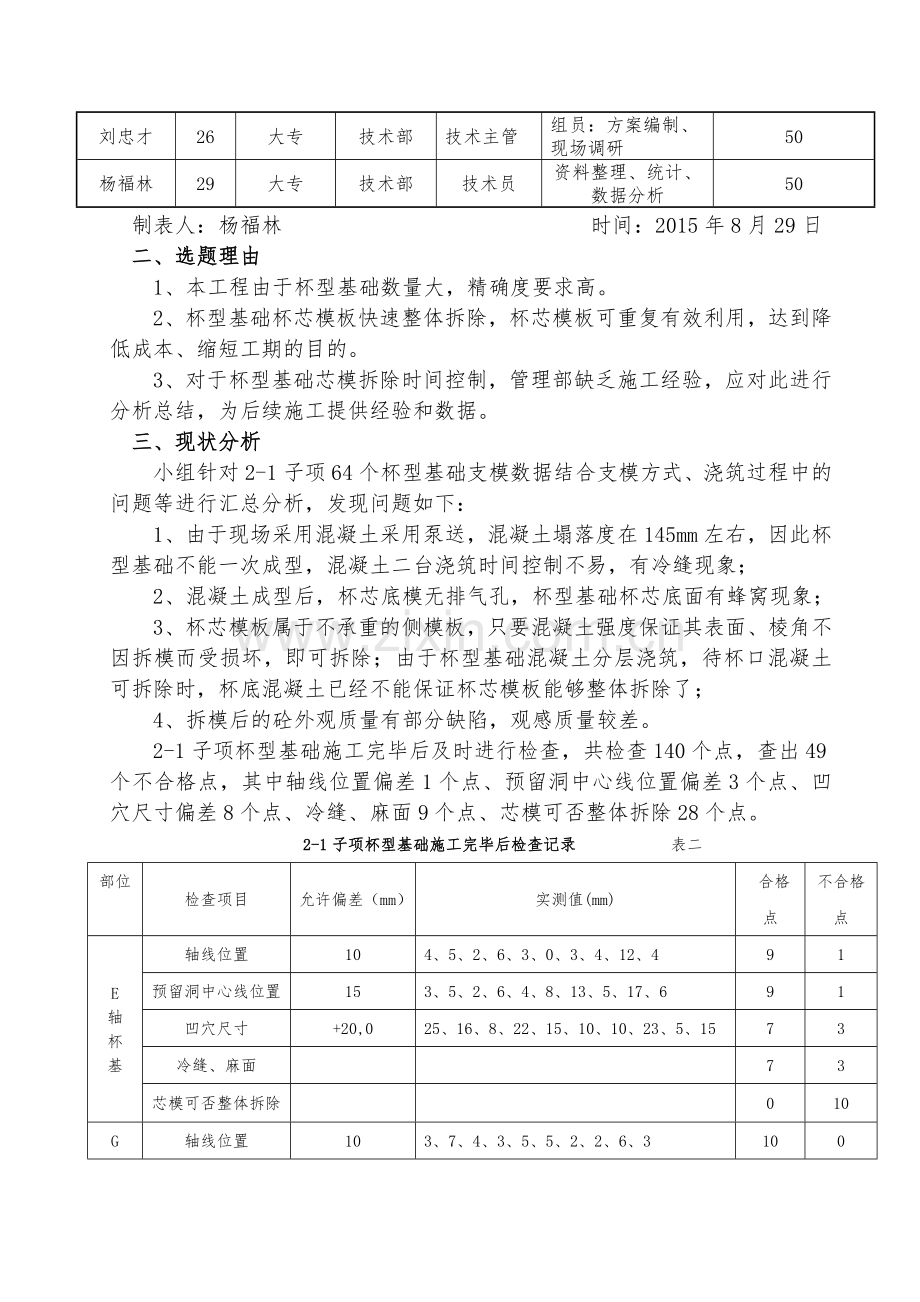 提高杯型基础杯芯施工质量.doc_第3页