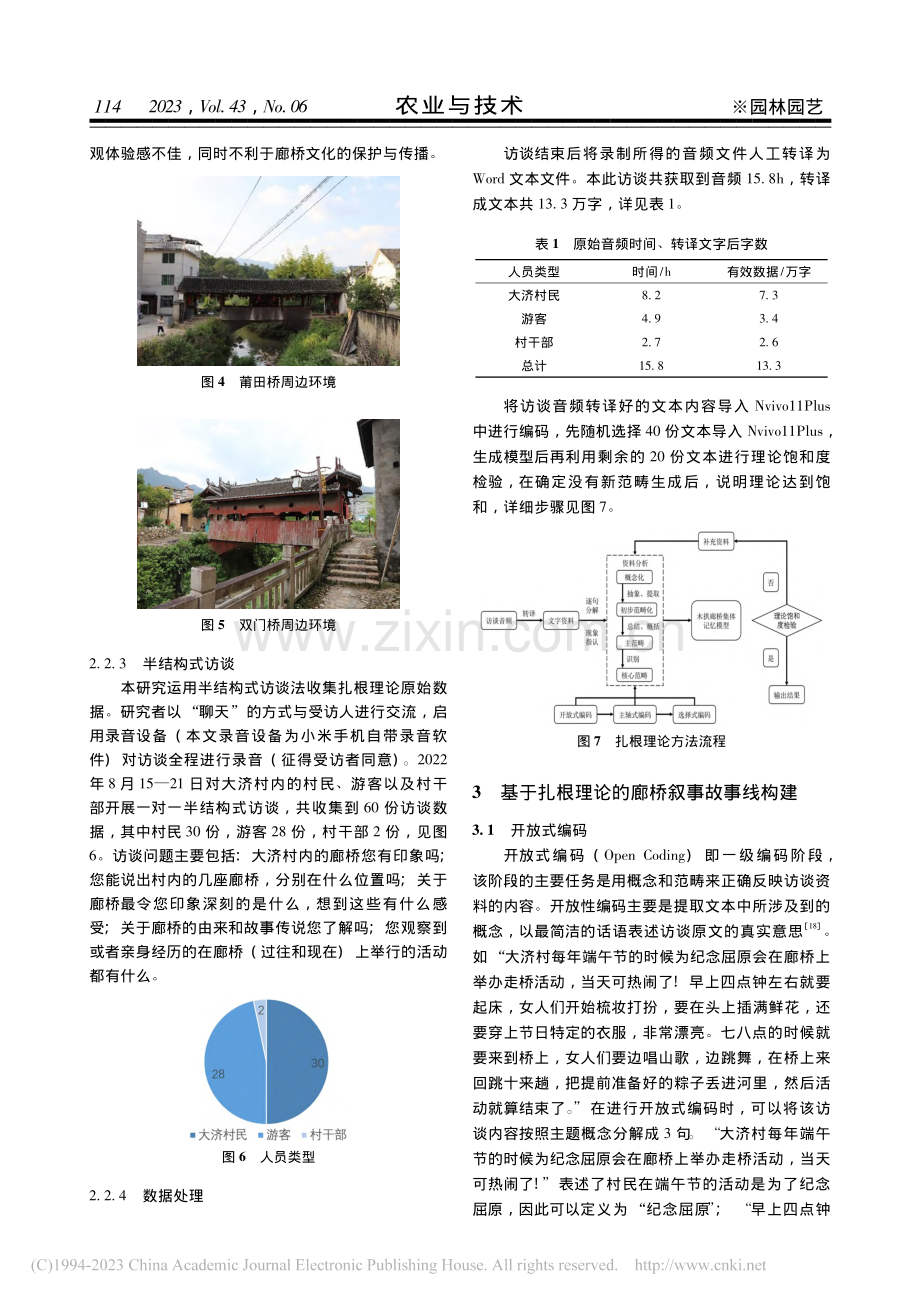 基于扎根理论的传统村落木拱...研究——以庆元县大济村为例_阴景怡.pdf_第3页