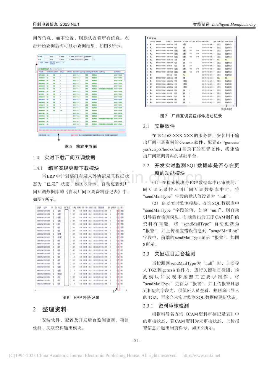 一种印制板厂间互调资料自动处理的智能解决方法_张豪.pdf_第3页