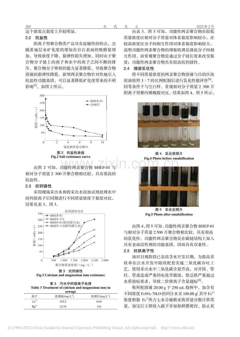 一种两亲聚合物的特性表征研究_王欢.pdf_第3页