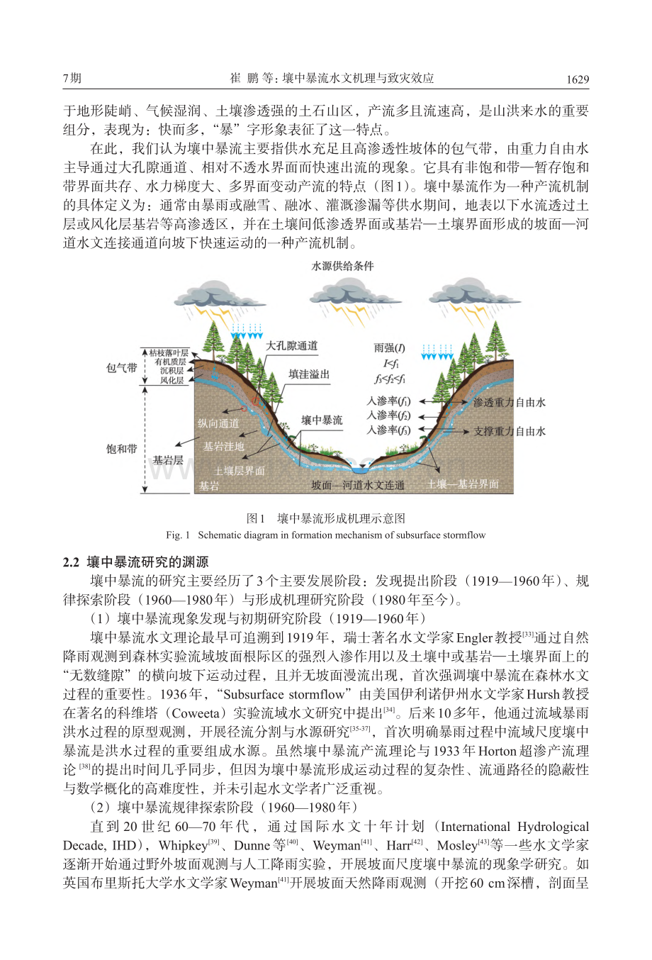 壤中暴流水文机理与致灾效应_崔鹏.pdf_第3页