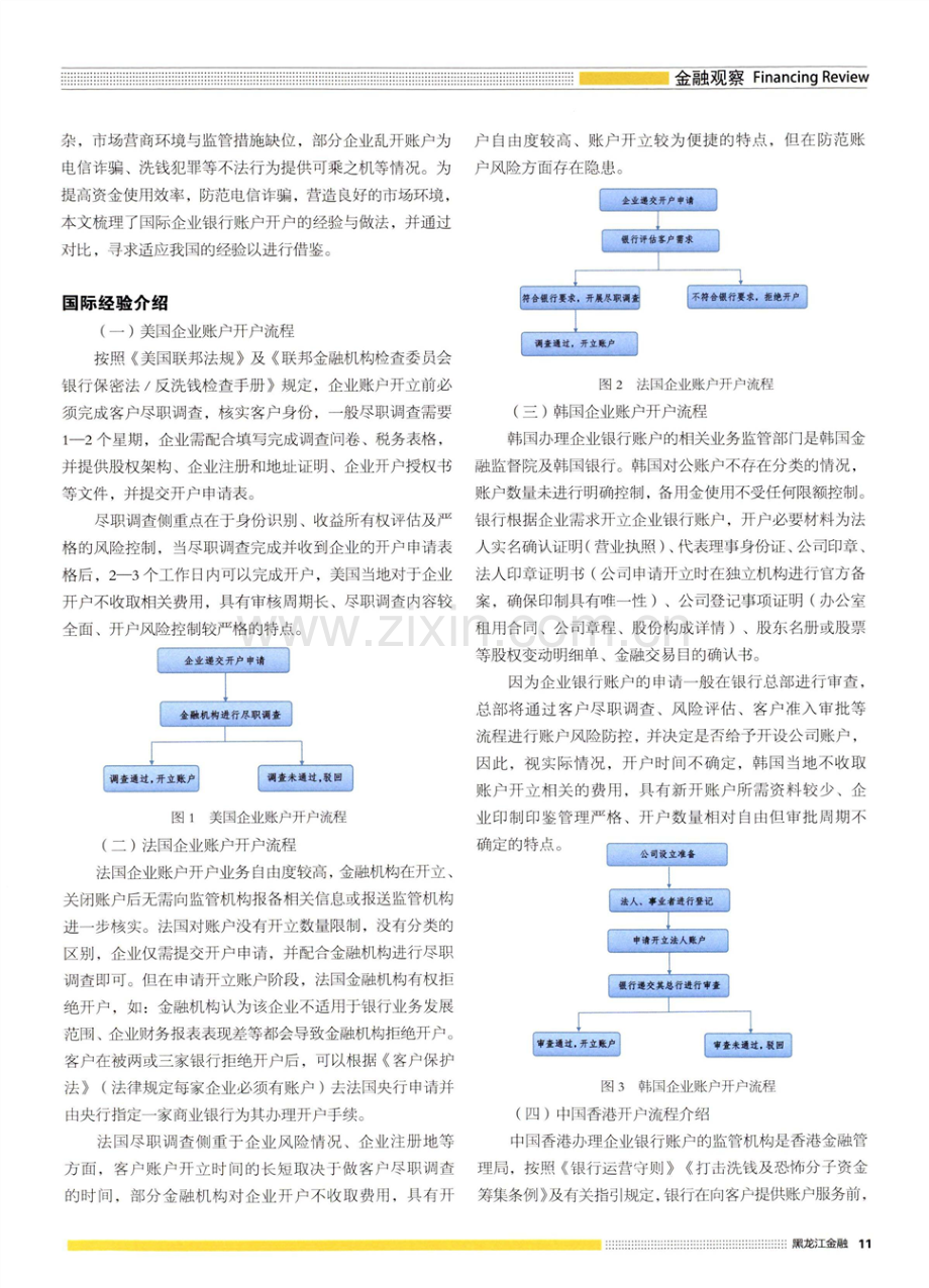 企业银行账户开户业务的国际比较分析.pdf_第2页