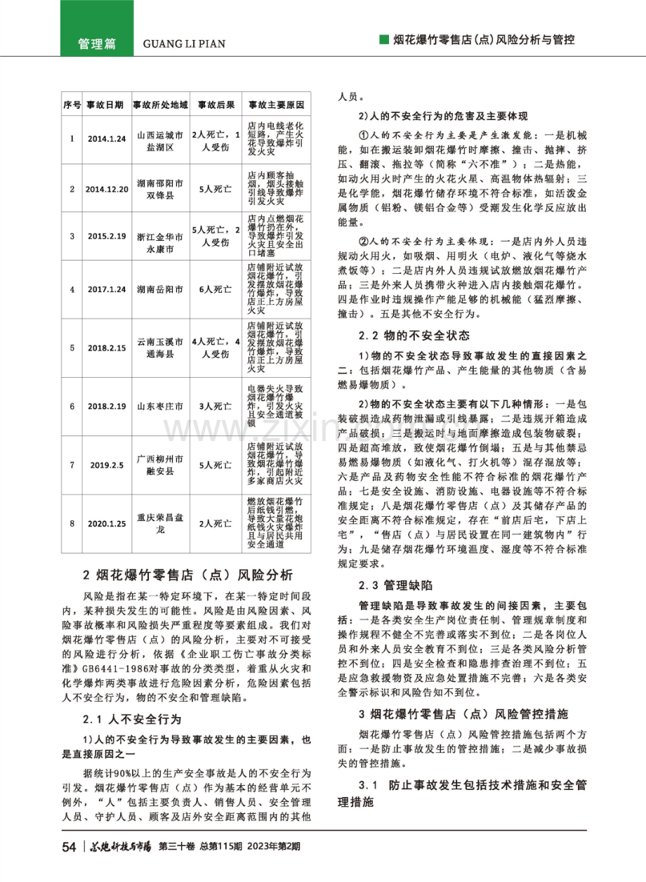 烟花爆竹零售店（点）风险分析与管控.pdf_第2页