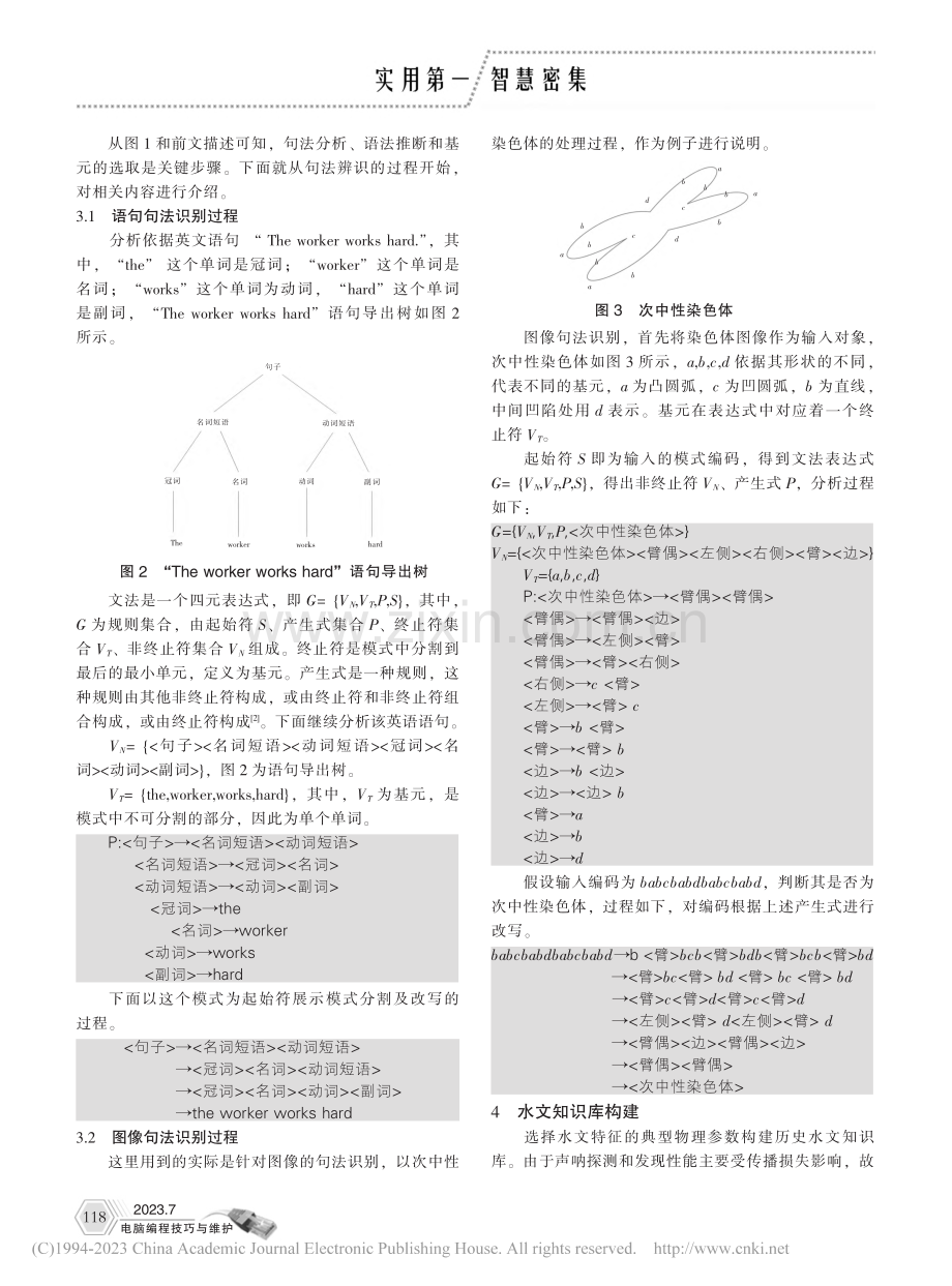 一种基于模式识别的水文知识库构建方法_周俊.pdf_第2页