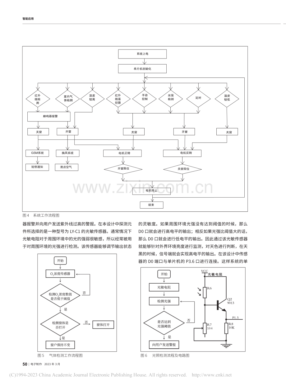 针对高原气候的窗户智能控制系统的设计与实现_马柯研.pdf_第3页