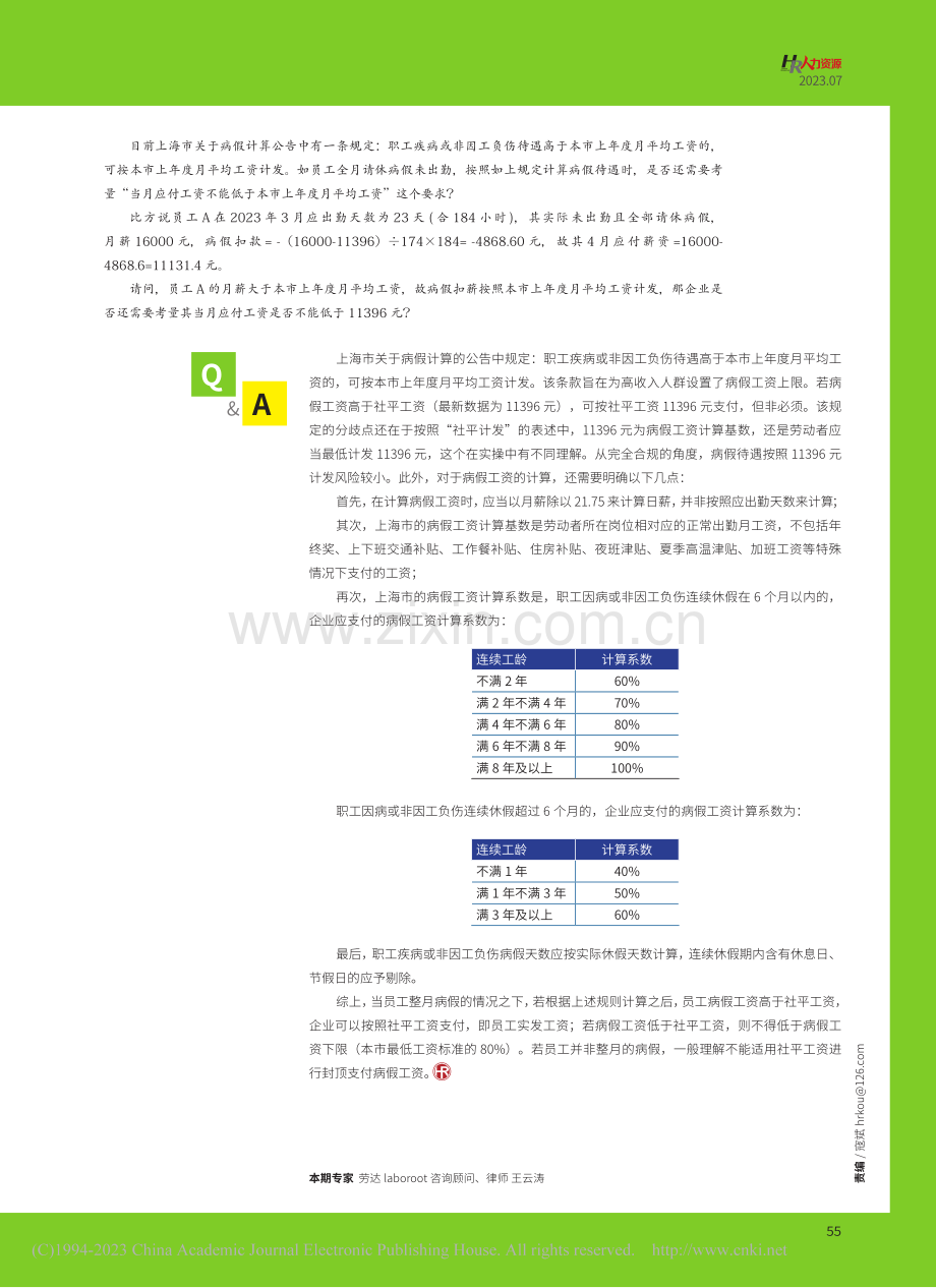 专家坐诊_王云涛.pdf_第2页