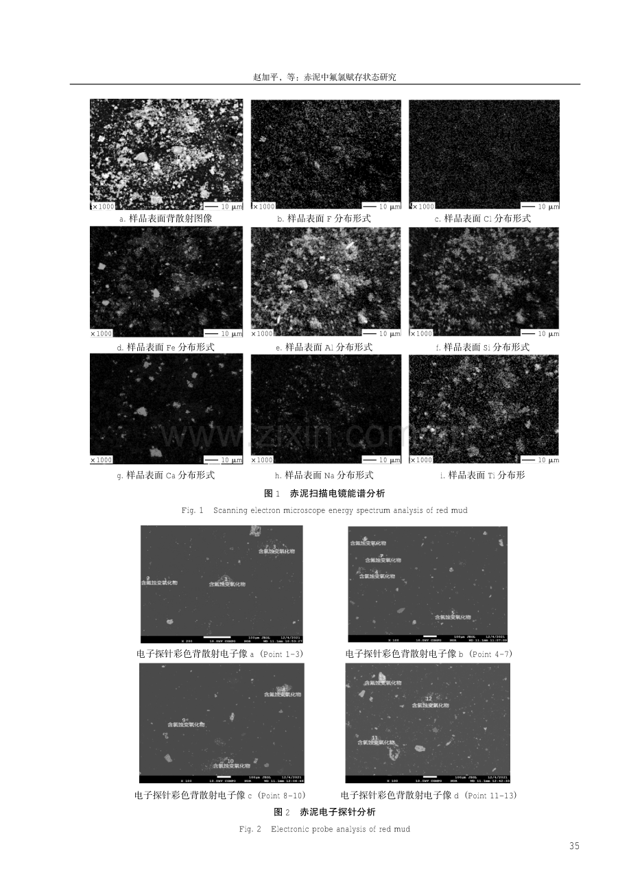 赤泥中氟氯赋存状态研究.pdf_第3页