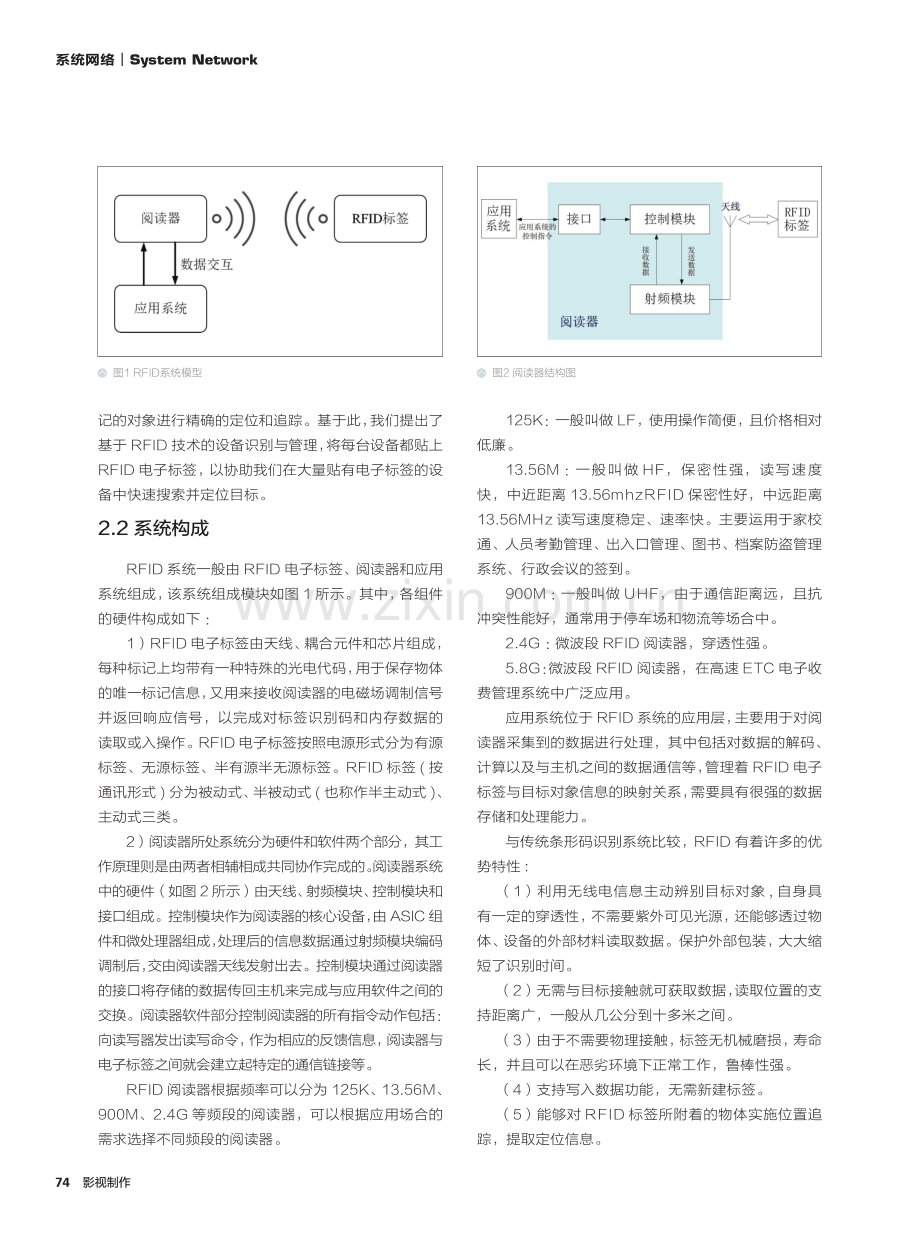 RFID技术在电视台设备管理系统的应用.pdf_第2页