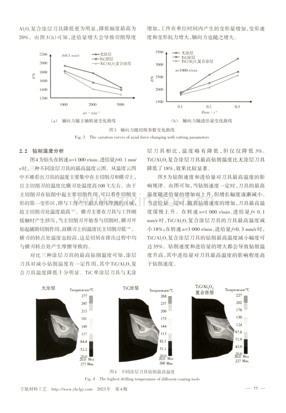 复合涂层刀具钻削高温合金Inconel 718钻削性能研究.pdf_第3页