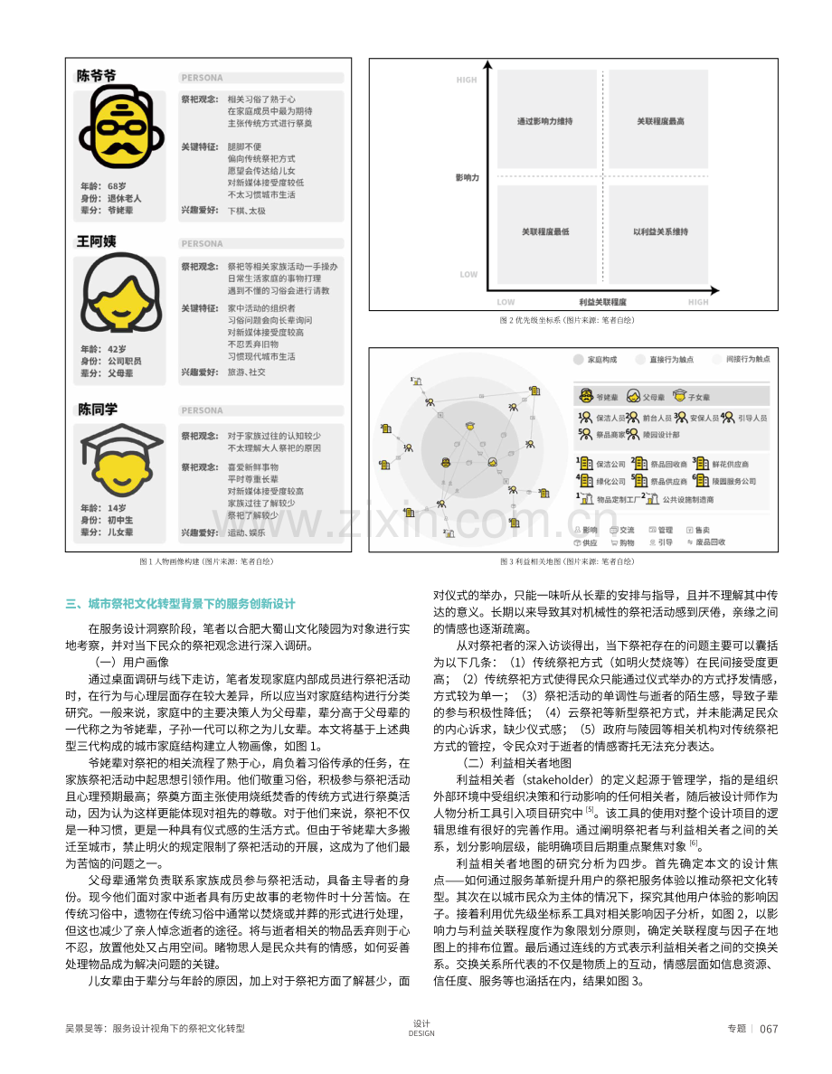 服务设计视角下的祭祀文化转型.pdf_第2页