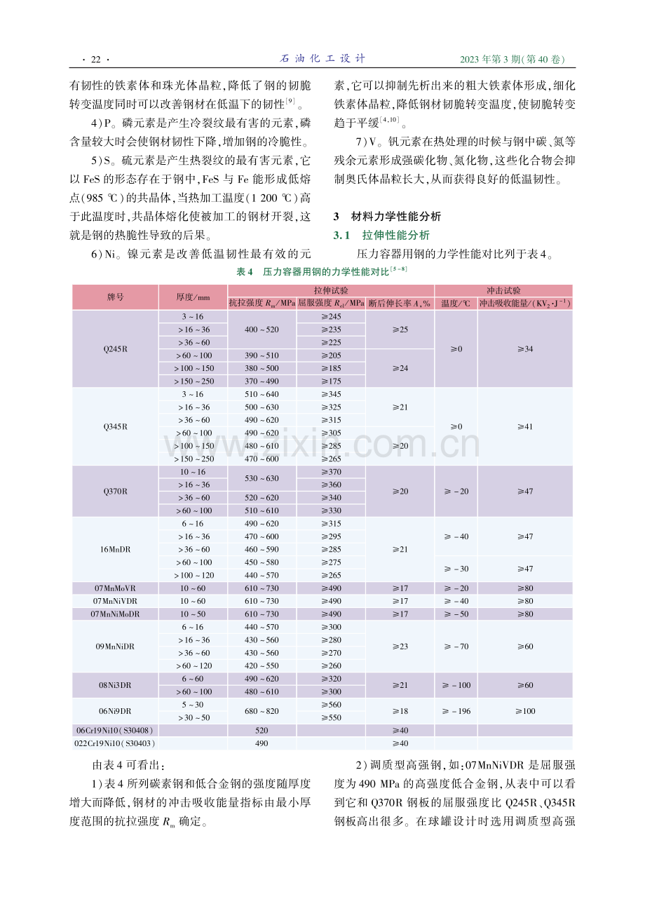 低温压力容器选材的探讨.pdf_第3页