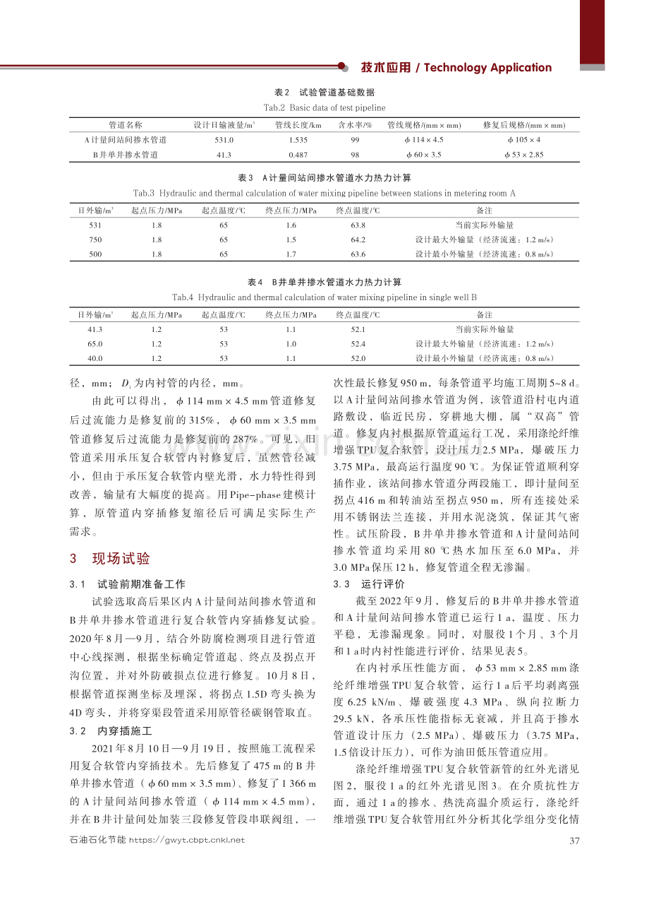 复合软管内穿插修复技术在油田的适用性研究.pdf_第3页